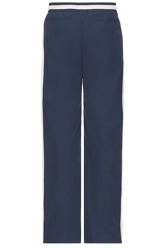 view 2 of 5 팬츠 in Navy & Off White