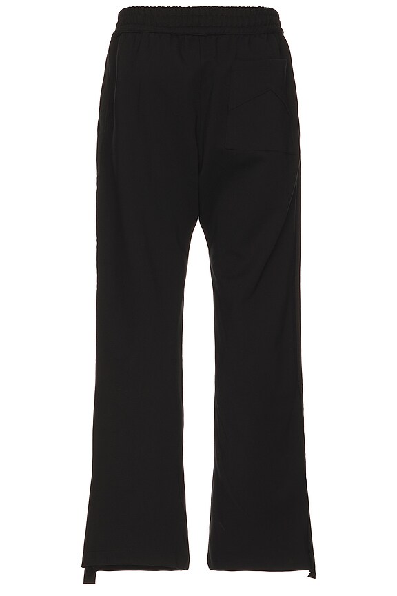 view 2 of 5 PANTALON in Black