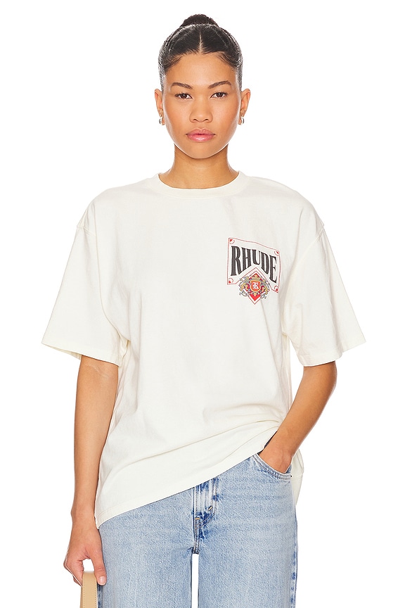 view 2 of 4 РУБАШКА in Vintage White