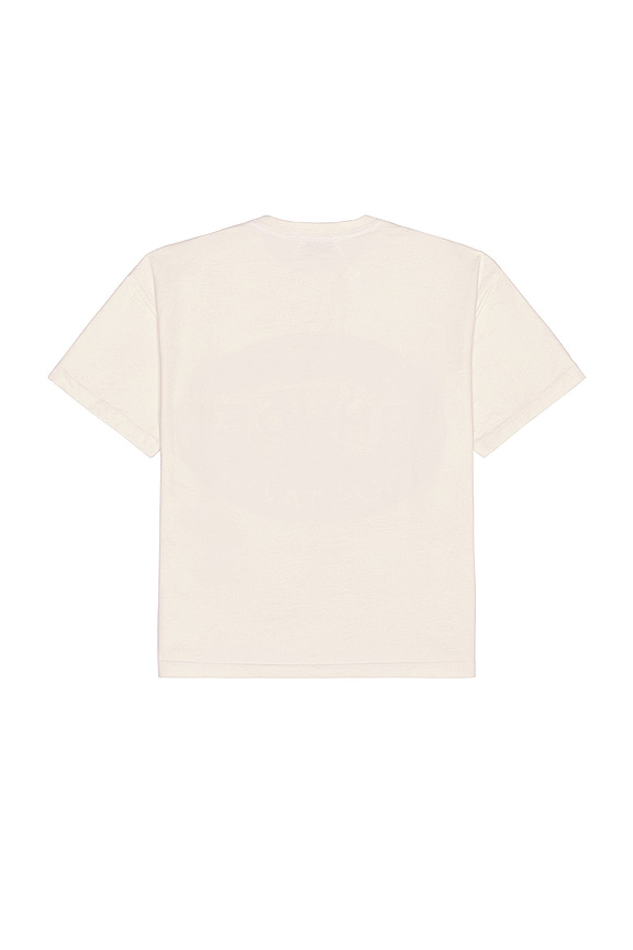 view 2 of 4 CAMISETA in Vintage White