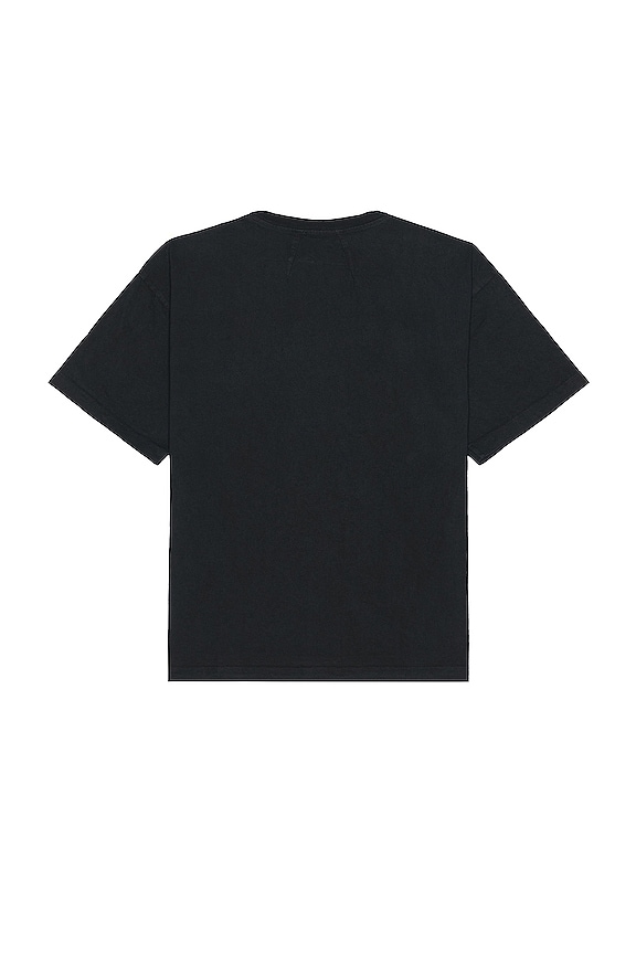 view 2 of 4 Tシャツ in Vintage Black