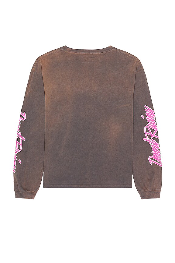 view 2 of 3 Tシャツ in Vintage Grey