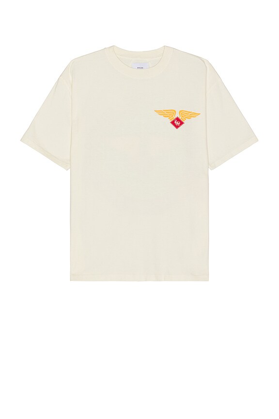 view 2 of 3 Tシャツ in Vintage White