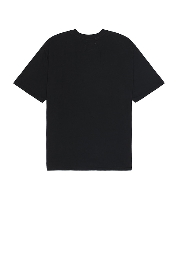 view 2 of 4 Saint Malo Tee in Vintage Black