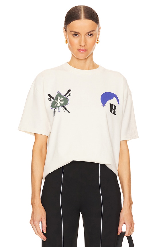 view 2 of 4 CAMISA in Vintage White