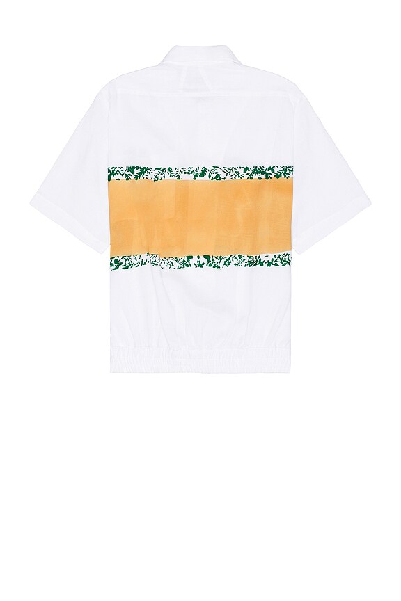 view 2 of 3 РУБАШКА in Ivory