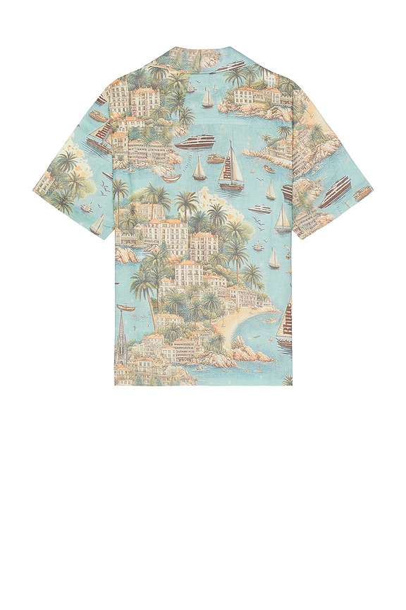 view 2 of 3 シャツ in Multi