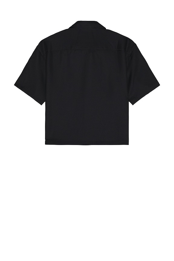 view 2 of 4 CAMISA in Black & White