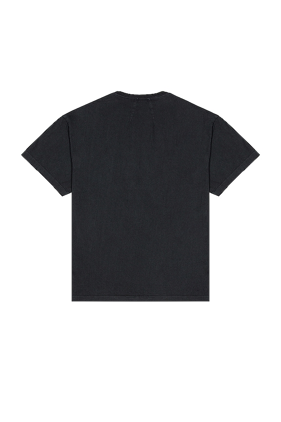 view 2 of 3 CAMISETA MOTORSPORT in Black