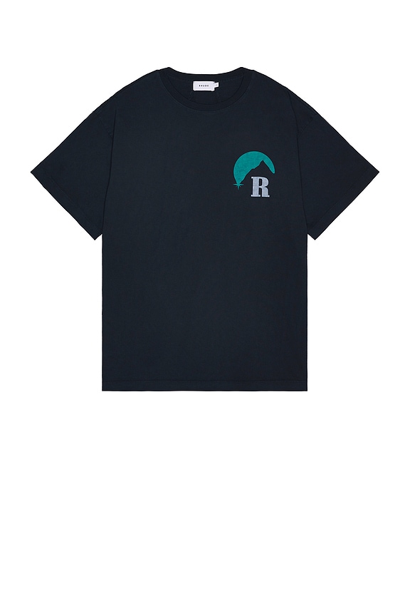 view 2 of 3 Moonlight Tee in Vintage Black