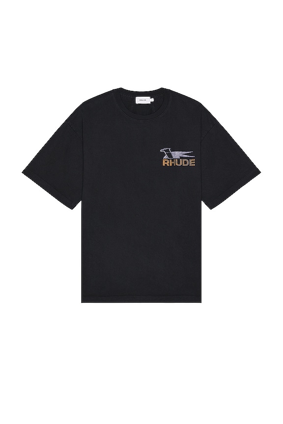 view 2 of 4 CAMISA in Vintage Black