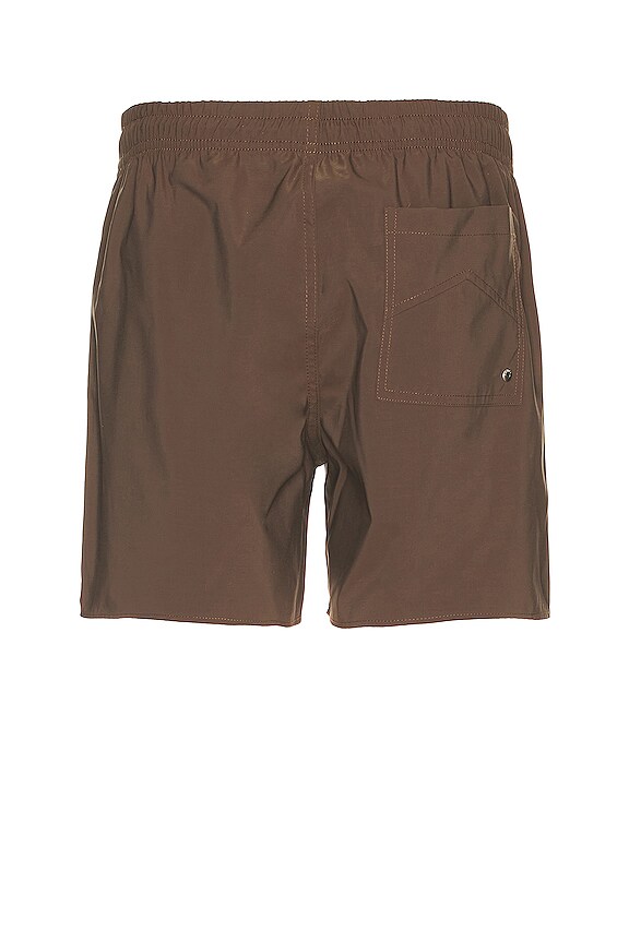 view 2 of 4 쇼츠 in Dark Grey