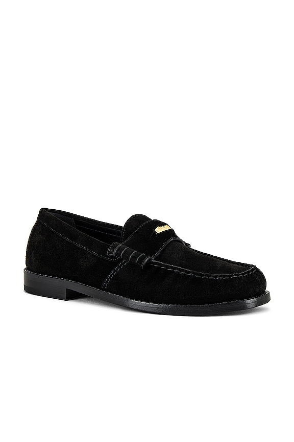 view 2 of 5 Loafer in Black