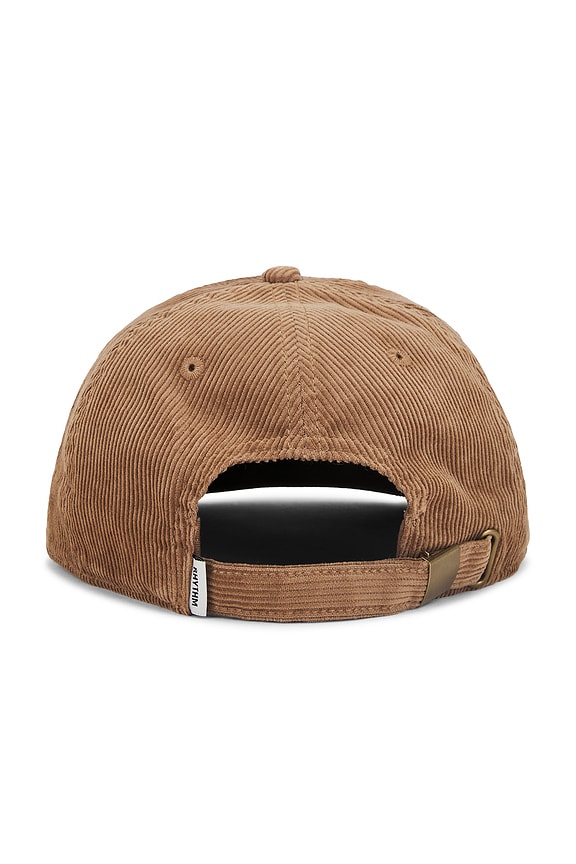 view 2 of 2 AWAKE 모자 in Dark Sand