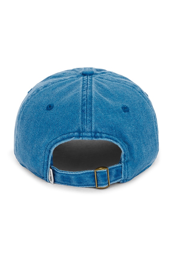 view 2 of 2 Sports Cap in Blue