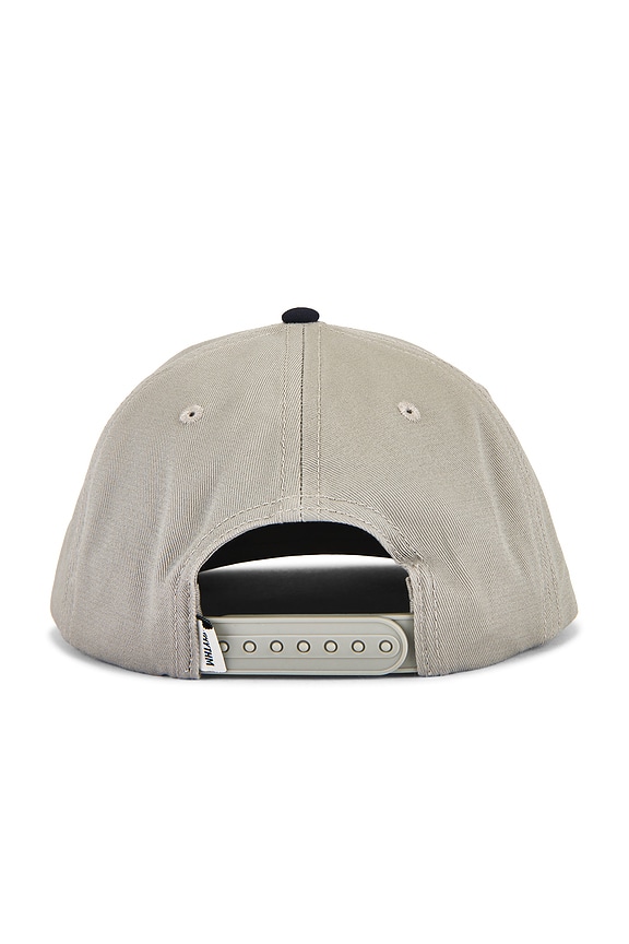 view 2 of 3 Rising Cap in Ash