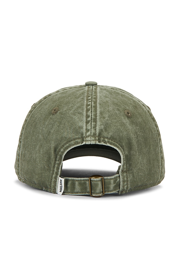 view 2 of 2 GORRA DEPORTIVA in Olive