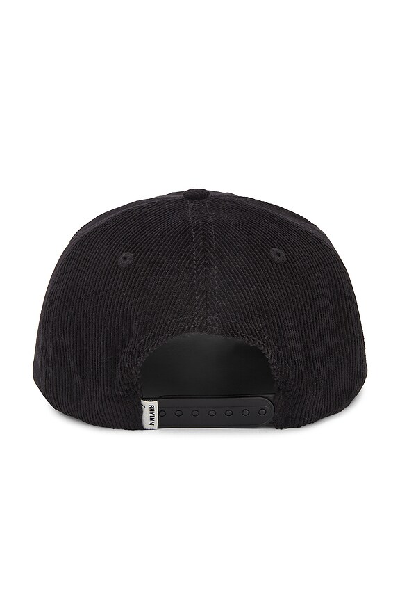 view 2 of 2 ШЛЯПА MOTEL in Black