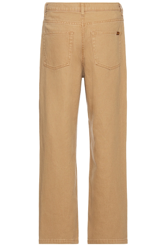 view 2 of 4 Essential Jean in Latte