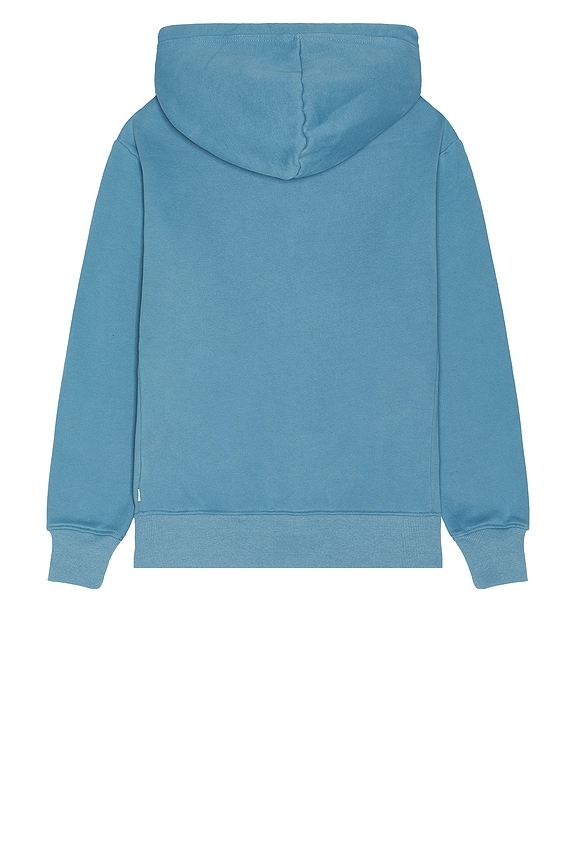 view 2 of 3 ХУДИ in Mineral Blue