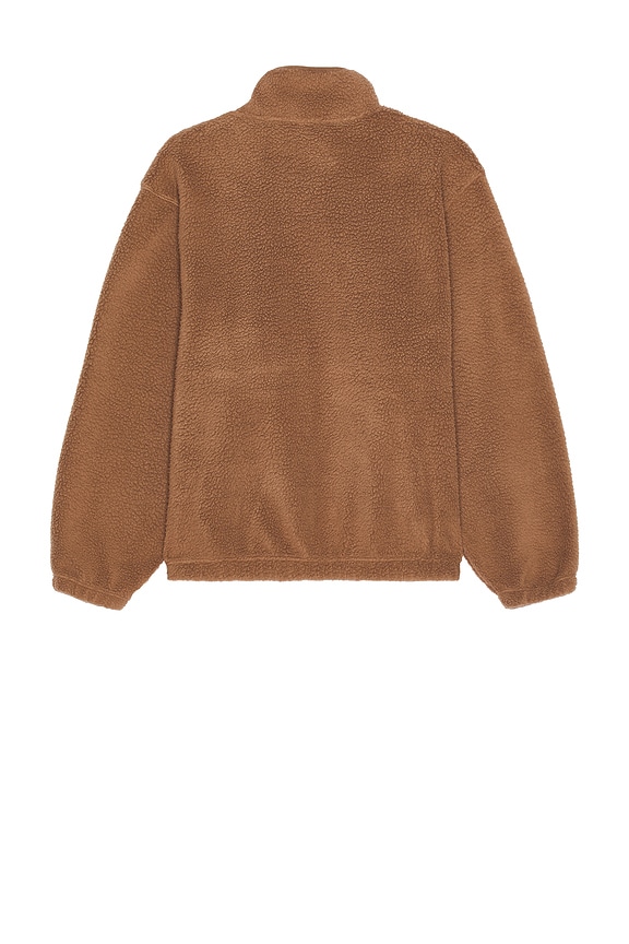 view 2 of 4 JERSEY in Chai