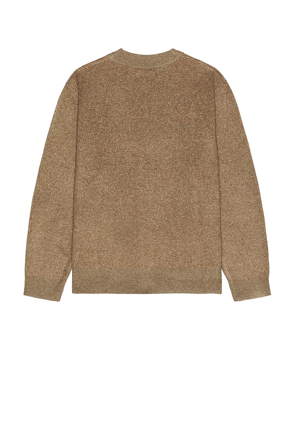 view 2 of 4 КАРДИГАН VIVALDI in Oat