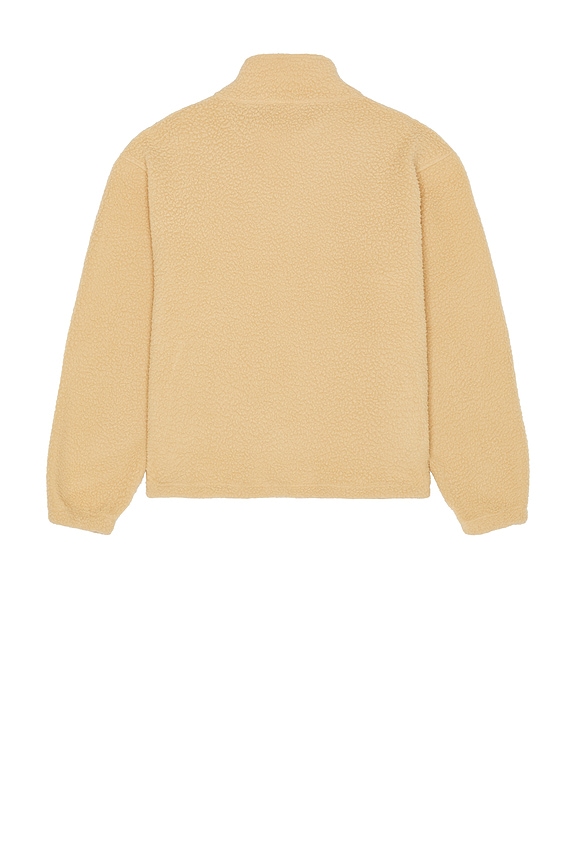 view 2 of 5 DEMI GLISSIÈRE in Ecru