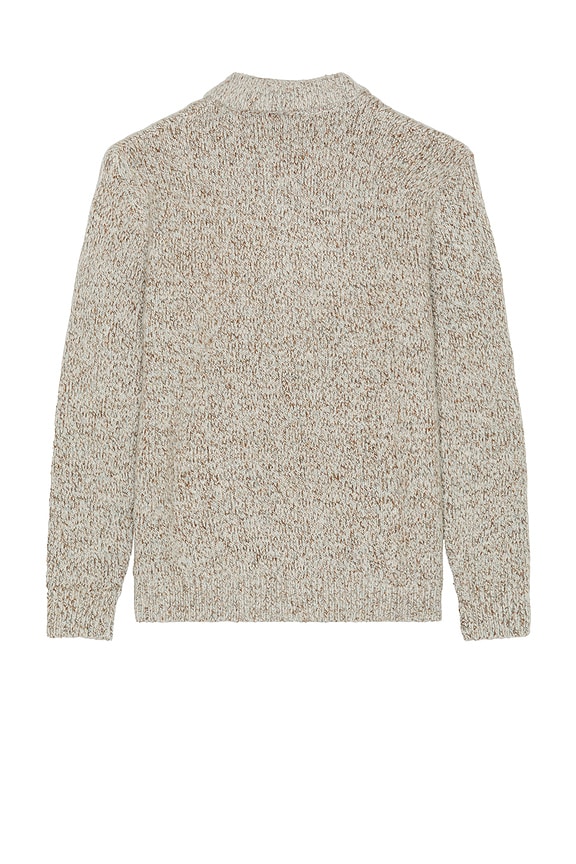 view 2 of 4 PULL in Tobacco