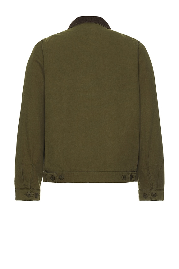 view 2 of 4 James Jacket in Olive