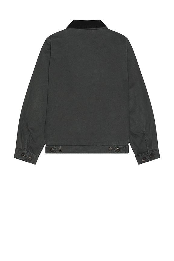 view 2 of 4 Mirissa Jacket in Worn Black