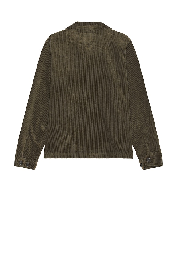 view 2 of 4 КУРТКА in Fatigue