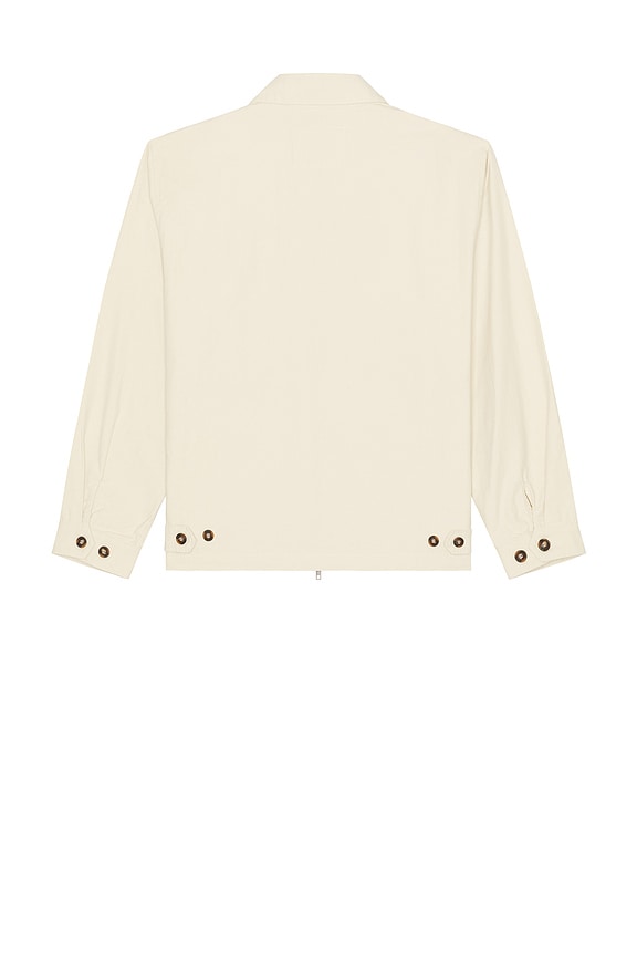 view 2 of 5 CHAQUETA AWAKE in Natural