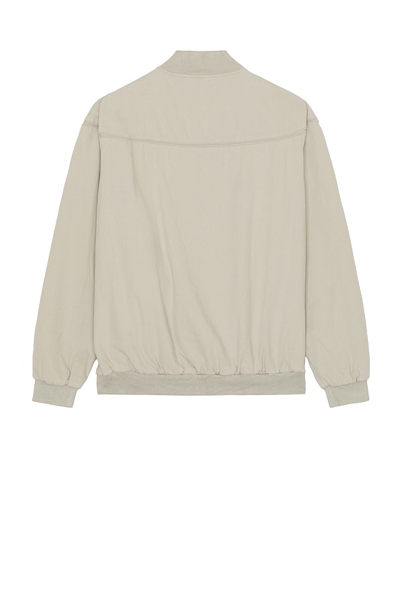 view 2 of 4 Derby Jacket in Smoke