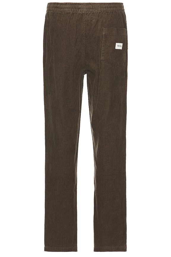 view 2 of 5 팬츠 in Fatgue