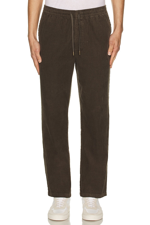 view 4 of 5 Cord Jam Pant in Fatgue