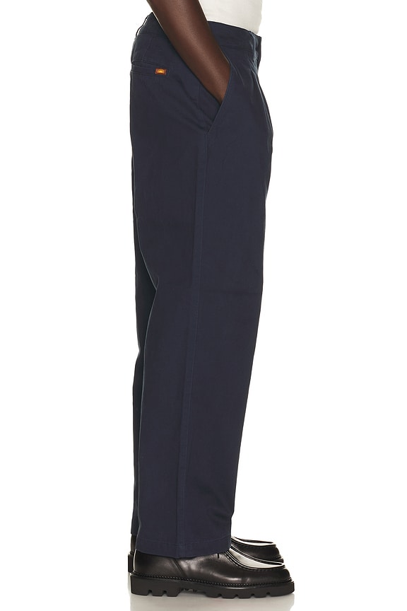 view 2 of 5 NA 바지 in Navy
