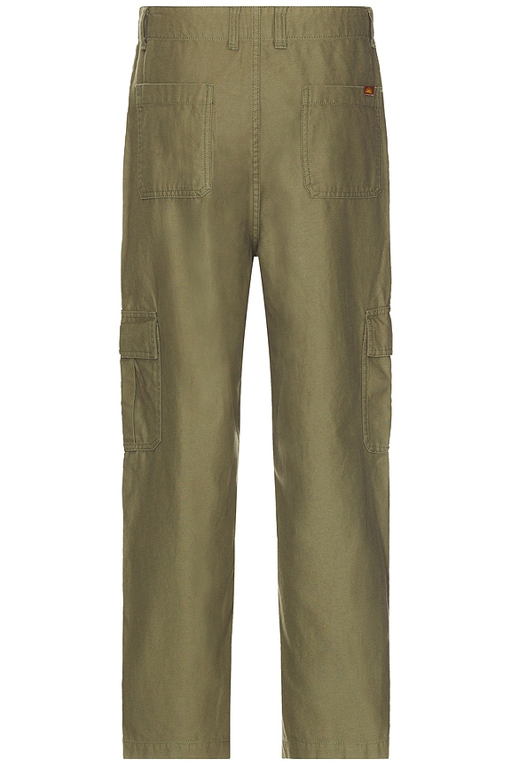 view 2 of 5 PANTALÓN in Olive