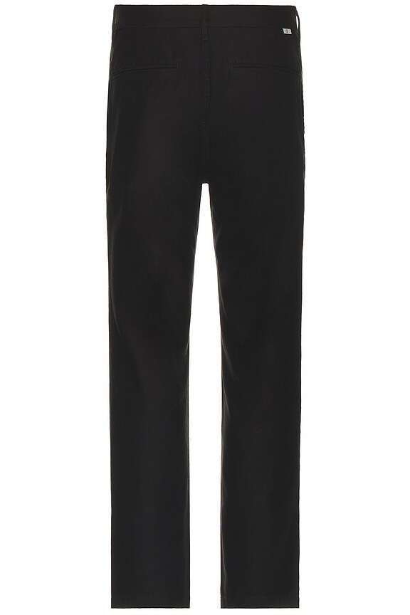 view 2 of 3 Classic Fatigue Pant in Vintage Black