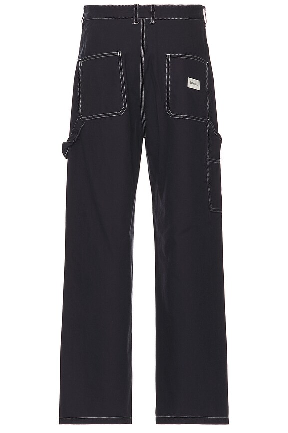 view 2 of 7 팬츠 in Indigo
