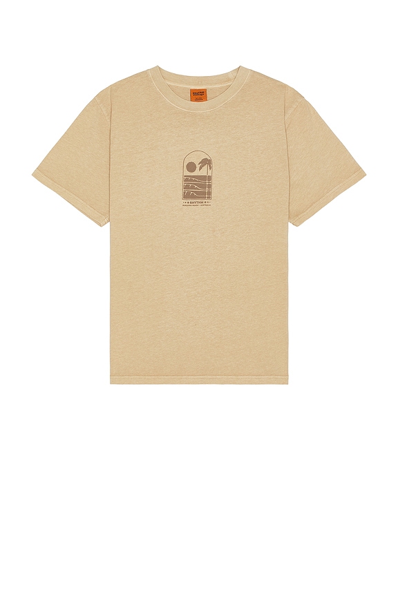 view 1 of 3 Portal Vintage T-Shirt in Incense