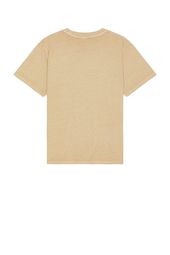 view 2 of 3 Portal Vintage T-Shirt in Incense