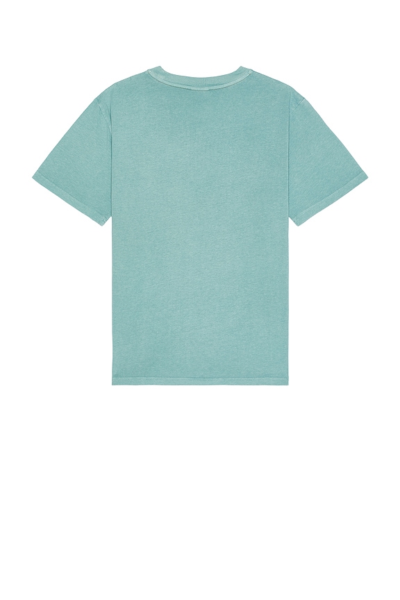 view 2 of 3 ФУТБОЛКА in Teal