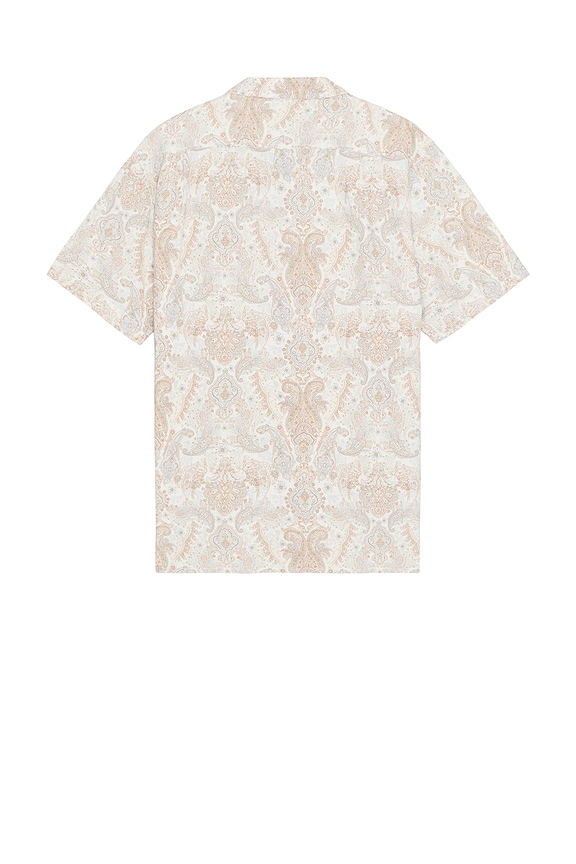 view 2 of 3 CHEMISE in Cream