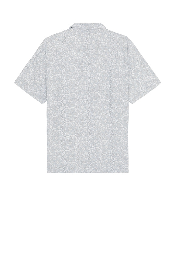 view 2 of 4 CHEMISE in Sky