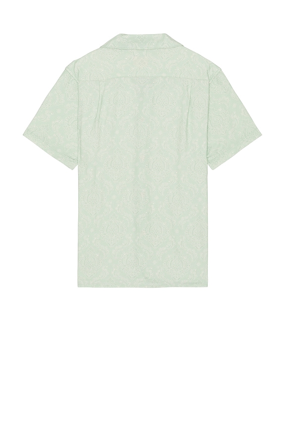 view 2 of 4 CAMISA ORNATE in Sage