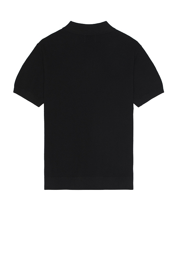 view 2 of 3 셔츠 in Black