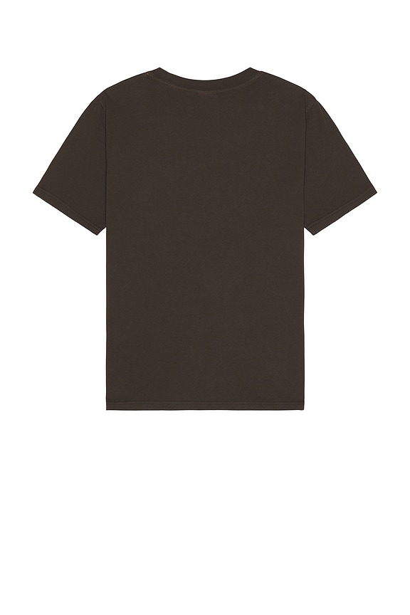 view 2 of 4 Dos Soles Vintage Tee in Vintage Black