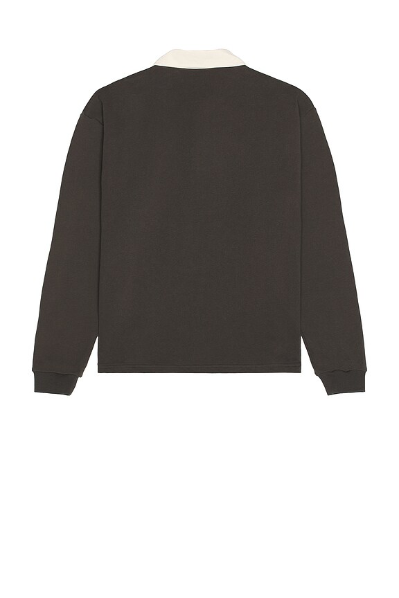 view 2 of 5 CAMISA KOA in Olive