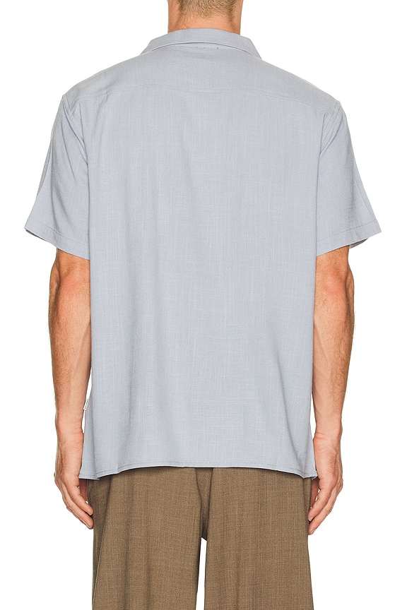 view 2 of 4 Daytona Shirt in Sky