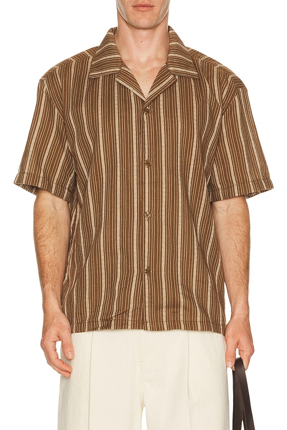 view 1 of 5 CHEMISE in Earth